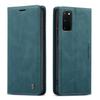 Samsung Galaxy S23 Ultra/S24 Leather Flip Case with Card Slot