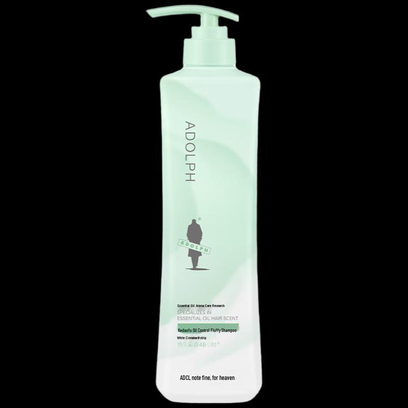 Adolph Oil Control & Volumizing Shampoo