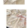 Women S Mid Waist Lace Modal Underwear 7a Antibacterial Plus Size Panties
