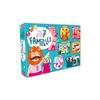 Board Game - Auzou - My Big Game of 7 Families - Multicolor - 2 Players or More - from 3 Years Old