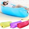 Inflatable Lounger Folding Air Sofa Outdoor Sleep Tool Portable Prop Camping