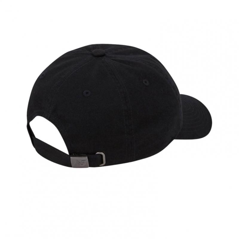 New Balance C 64 Letter Logo Ball Cap Nbgdess104 19 Hat