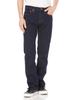 Straight Fit Stretch Jeans for Rinse W30 L32 [Amazon Essentials] Men, /