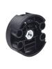 Cutting Head F016F04839 Compatible With For Bosch For AFS 23-37 Series String Trimmer Replacement Garden Tools Mower Accessories