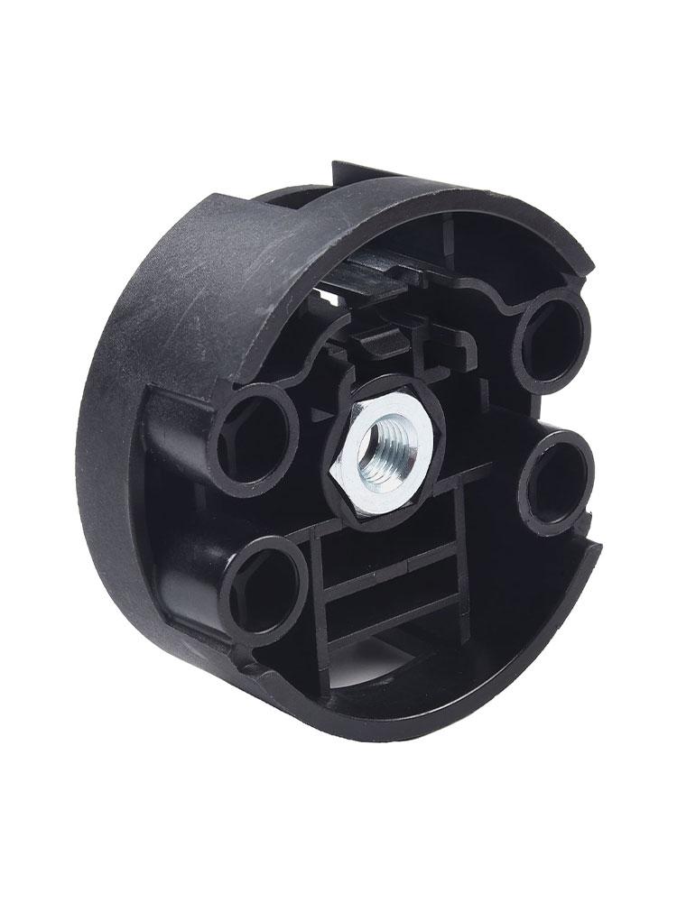 Cutting Head F016F04839 Compatible With For Bosch For AFS 23-37 Series String Trimmer Replacement Garden Tools Mower Accessories