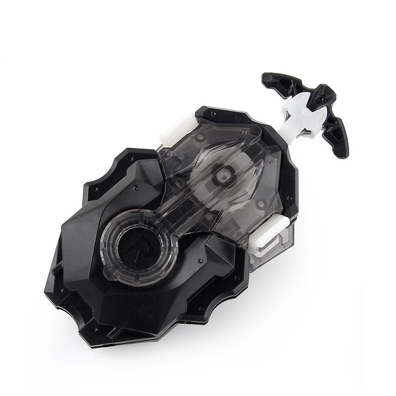 

Пусковое устройство Beyblade B184 Левое Правое Двустороннее Проволочное Аксессуар Beyblade Волчки Black