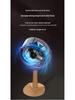 Mini Tabletop Range Hood - Strong Suction for Oily Smoke, New Creative Gift