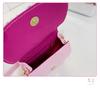 Princess-Style Cartoon Crossbody Bag - Cute Handheld Shoulder Purse for Girls