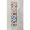 Colorful Animal-Shaped Paper Clips - Cute, Plastic-Coated Bookmarks for Students