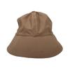 Women Outdoor Wide Brim Sunscreen Hat Casual Fashion Summer Beach Breathable Visor Sun Hat