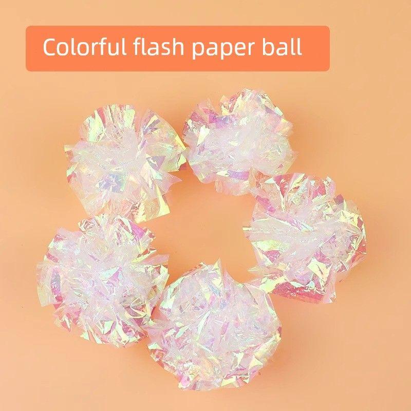 

Эксклюзивно для кошек Мини подушка-игрушка Собака Летняя U-образная подушка Коврик для сна Одеяло для кошки Heattech Товары для питомцев Ring paper ball 5