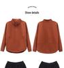 Women's Casual Slim-Fit Sportswear Suit, Age-Defying Fashion, Spring/Autumn 2024 Collection