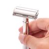 for Him Face Women Manual Men Shaver Double Edge Razor Adjustable Safety Razor Hair Removal Tool