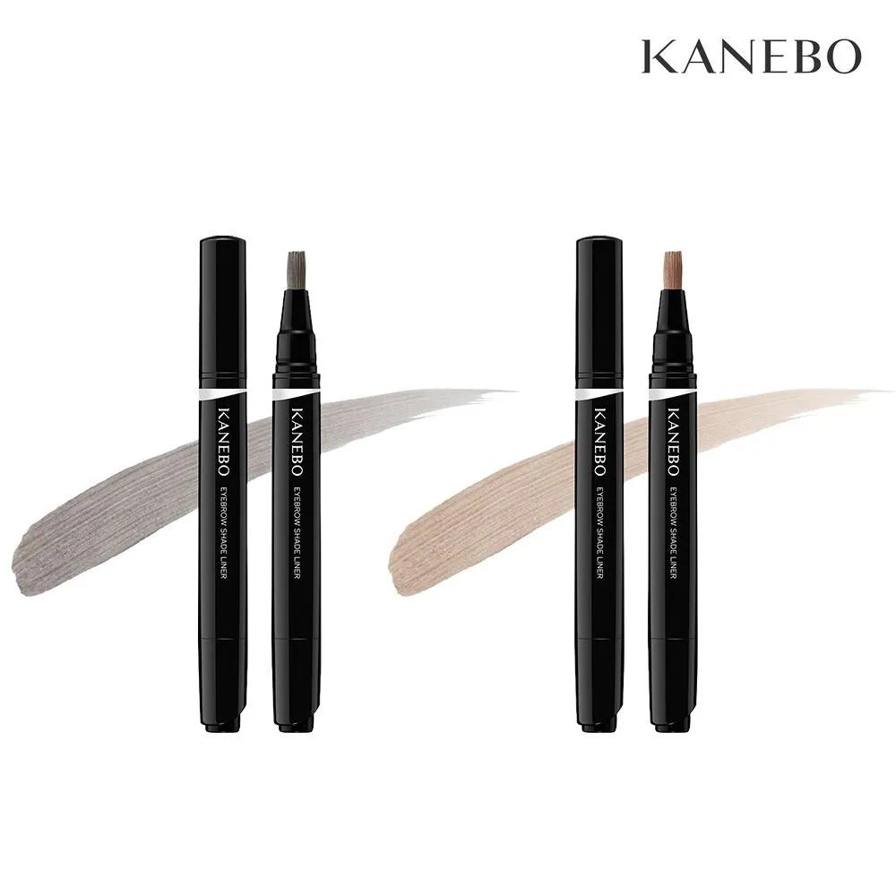 Kanebo Shading Shadow Liner 1.SL1 Grayish Shade