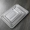 Mingjiang Chubang 304 Stainless Steel Multi-purpose Draining Tray