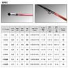DAIWA Interline Surf Rod IL Oshima Flame Hawk Long Cast 3-52