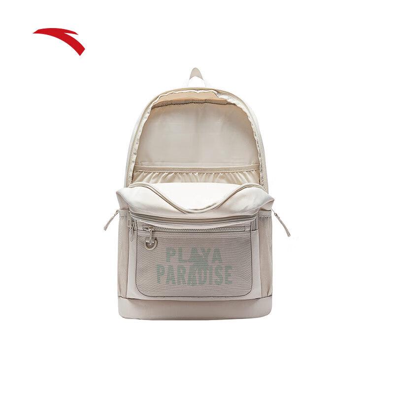 Anta Large Capacity Sports Backpack