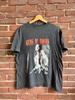 Guns N Roses 80s Vintage Tshirt Axl Rose Rare Rock Band Rare Black Medium Unisex T-Shirt
