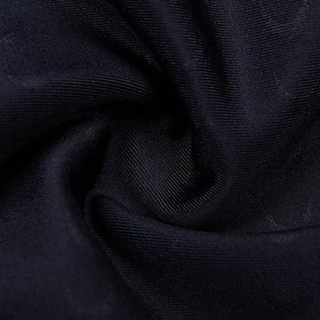 Herren Hochelastische Haihaut-ähnliche Badehose mit Badekappe Herren Badeanzug-Set