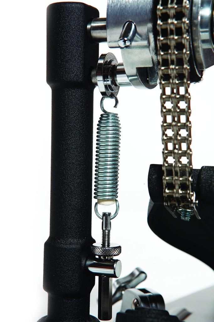 DW Drum Pedal DW9000XF Pedal with Long [Single Footboard]