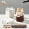 Einweg-Kaffeefilterbeutel für Pour Over