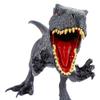 Mattel Jurassic World Super Indoraptor Years Old and HKY14 (JURASSIC WORLD) Big! [Total Length Approx. 99cm] [Dinosaur Toy] [4 Up] [Present]
