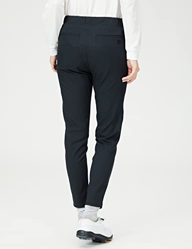 FootJoy Jogger Pants FJW-F22-P01 Women's Black, Size S