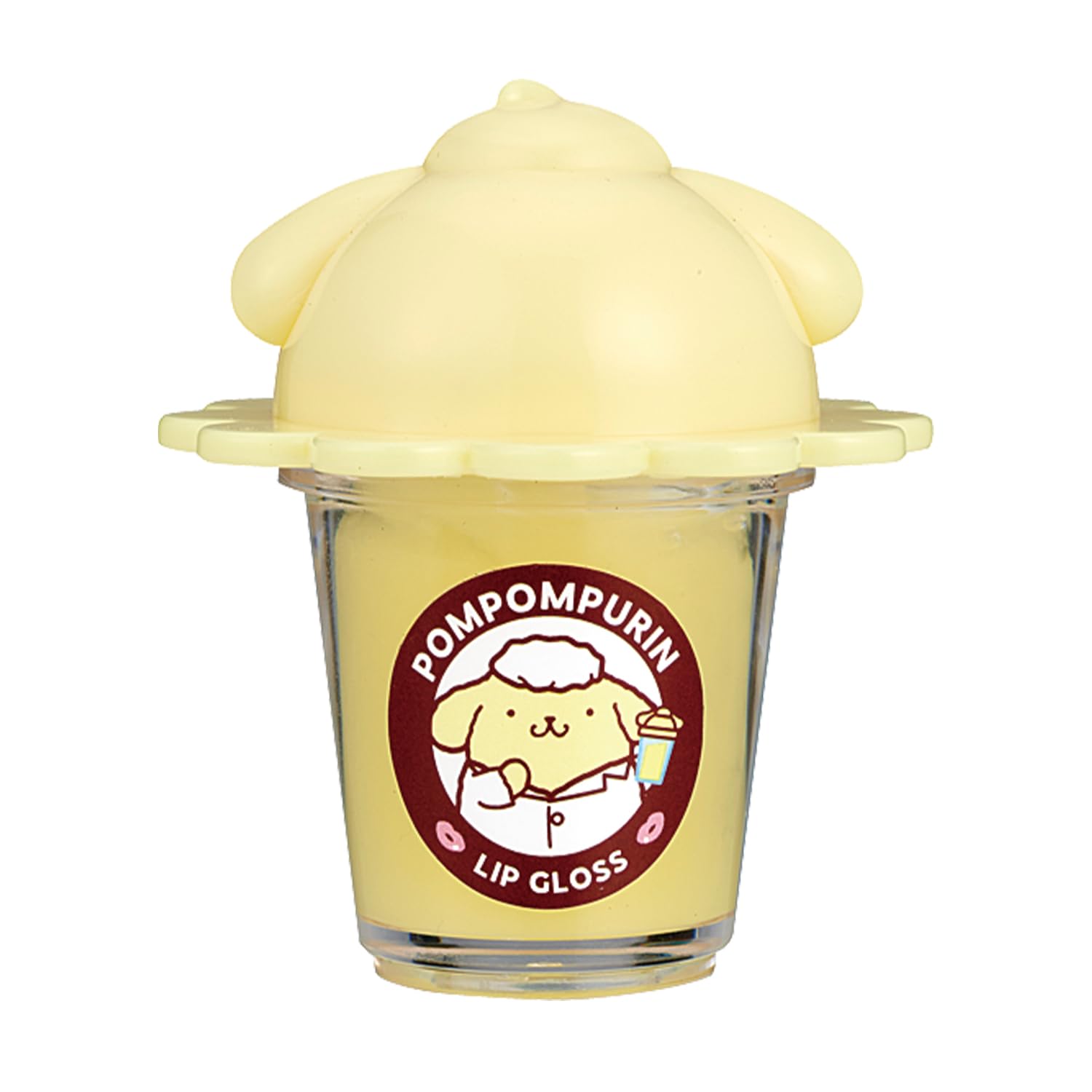 Maze Maze Cosme Pompompurin 6 and Sanrio Characters [BANDAI] (Ages up)