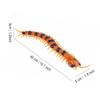 1PC Infrared Remote Control Fake Centipede Scolopendra RC Toy