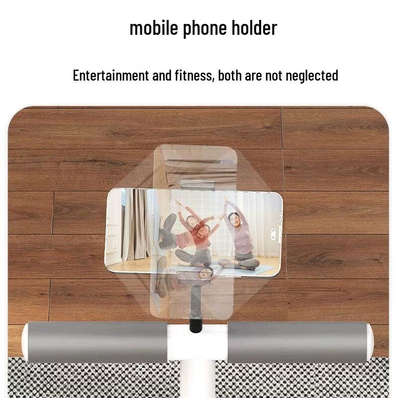 Home Fitness Hydraulic Stepper CN Plug (adapter Included)
