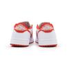 CZ0790-161 Nike Air Jordan 1 Retro Low OG White and University Red (Men's)