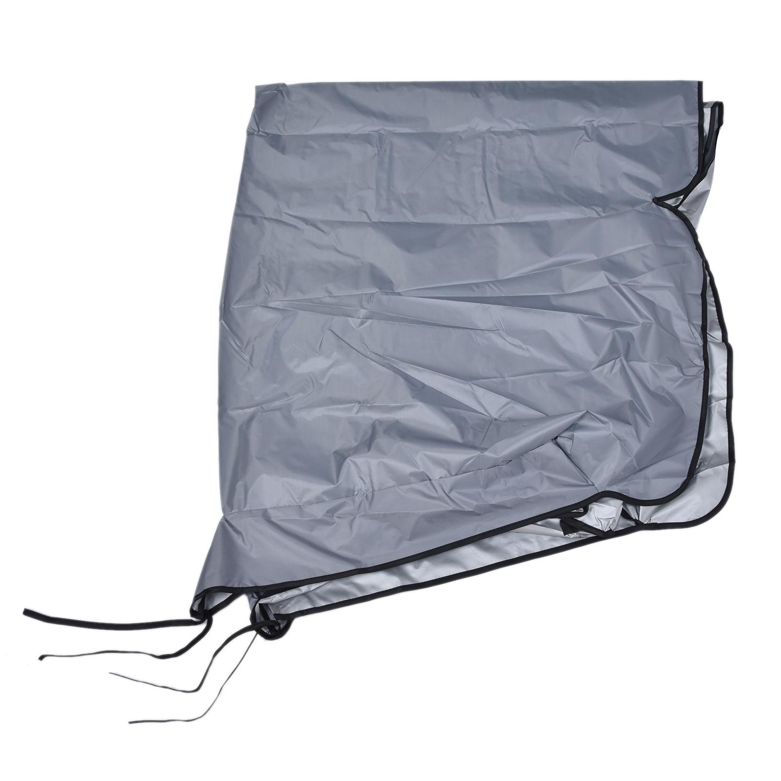 

Садовый Двор Уличный Водонепроницаемый Полиэстер Тафта 3 Места Качели Гамак Чехол Подушки Сиденья grey