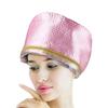 Hair Thermal Treatment Cap 3 Gears Temperature Portable Deep Conditioning Electric Hot Treatment Cap