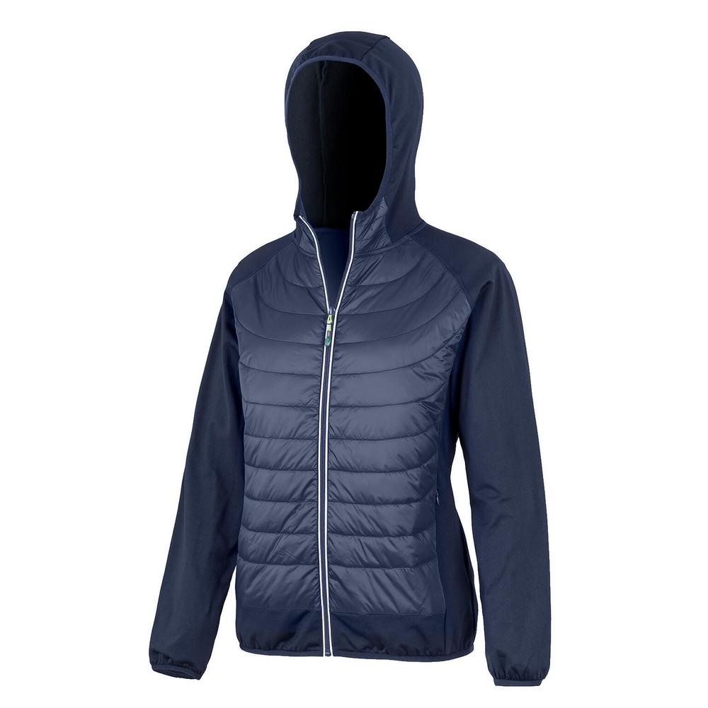 Spiro Womens/Ladies Zero Gravity Jacket
