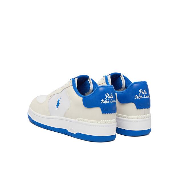 Кроссовки Polo Ralph Lauren 809P01625001