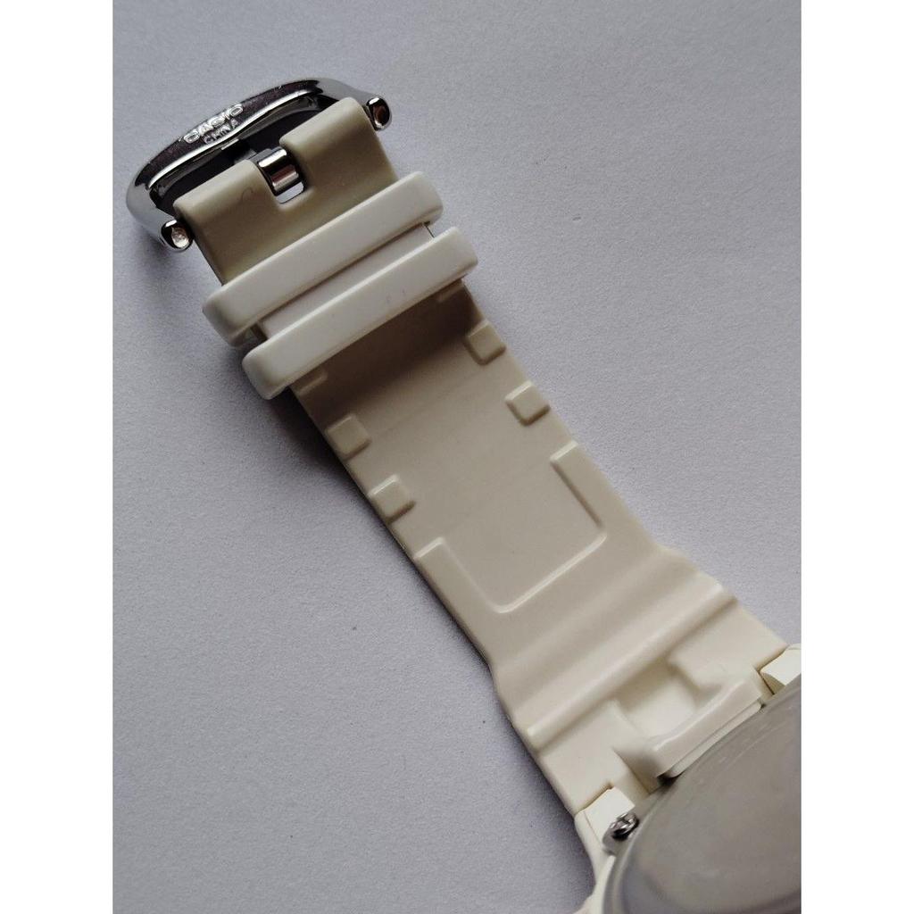 Used CASIO Baby-G BGA-2300 Radio Solar [In Operation]