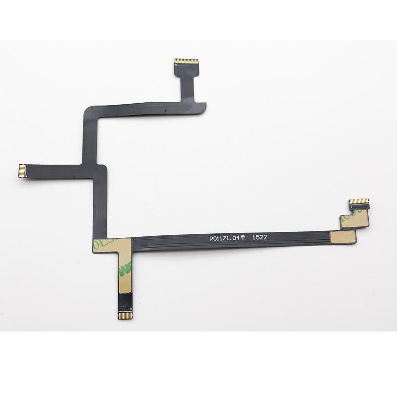For DJI Phantom 3 Standard Vision Plus Gimbal Camera Flex Ribbon Cable