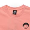 New Balance Noritake Collection T Shirt Women's Pink AWT02379-PCH