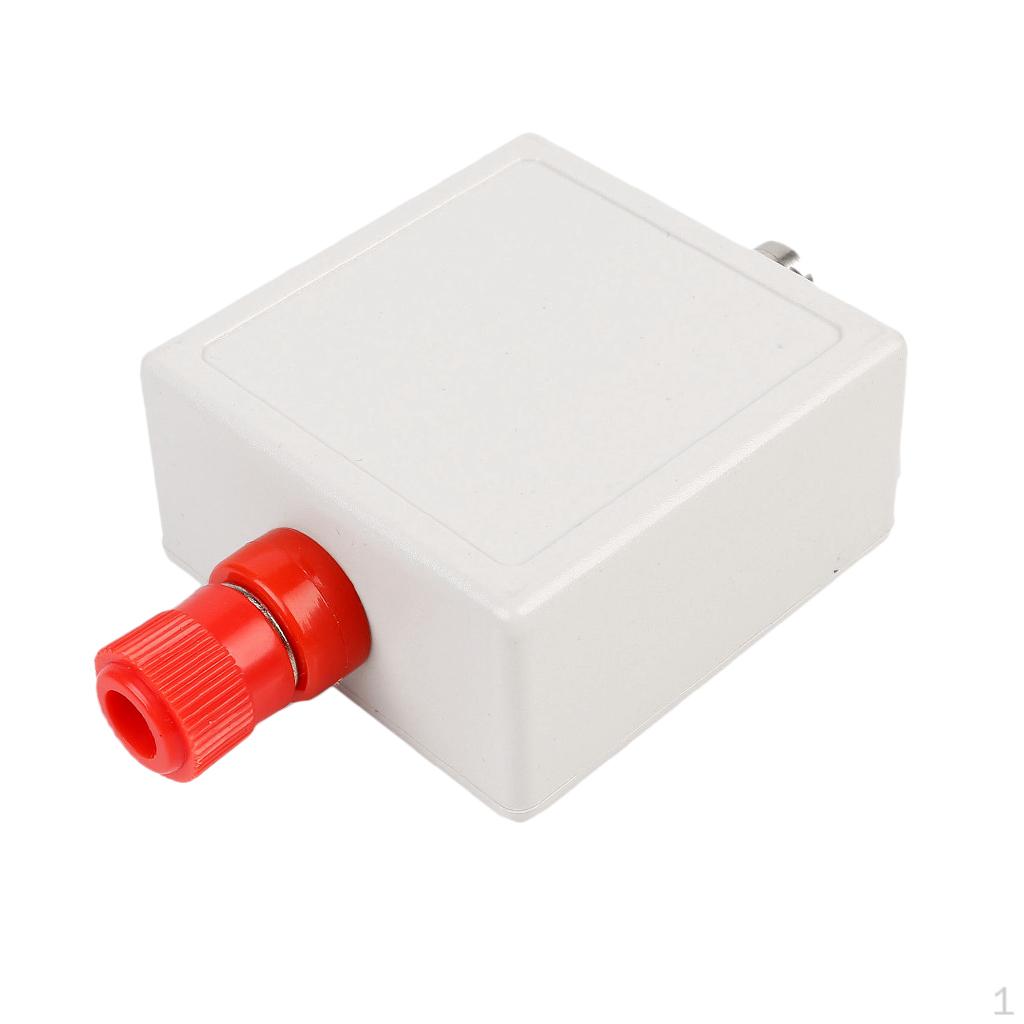 -50MHz RTL- Support Long 9:1 Impedance BNC