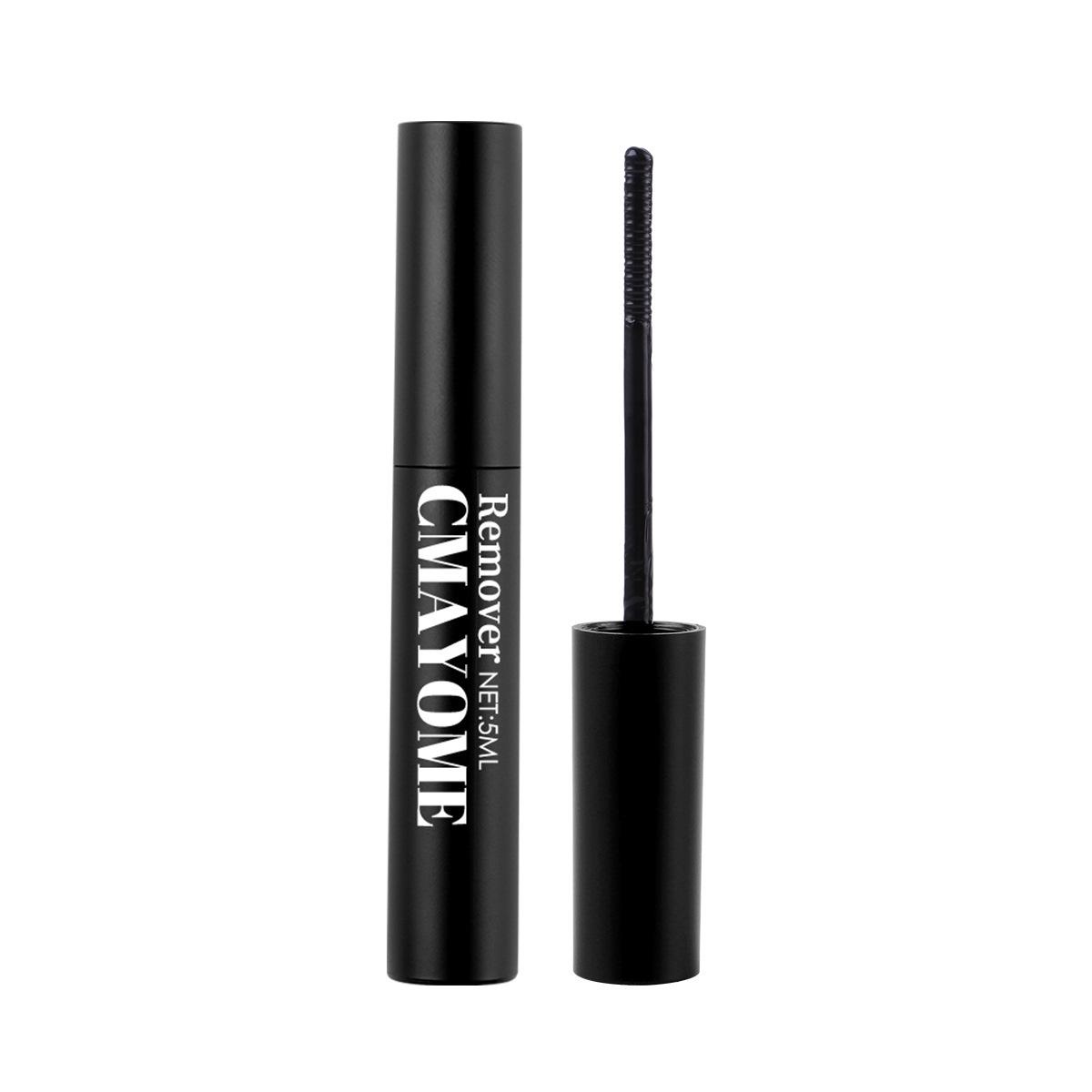 

Segmented Fishtail Wheat Ear Lazy DIY Large Capacity Heat-Melt Stem False Eyelashes