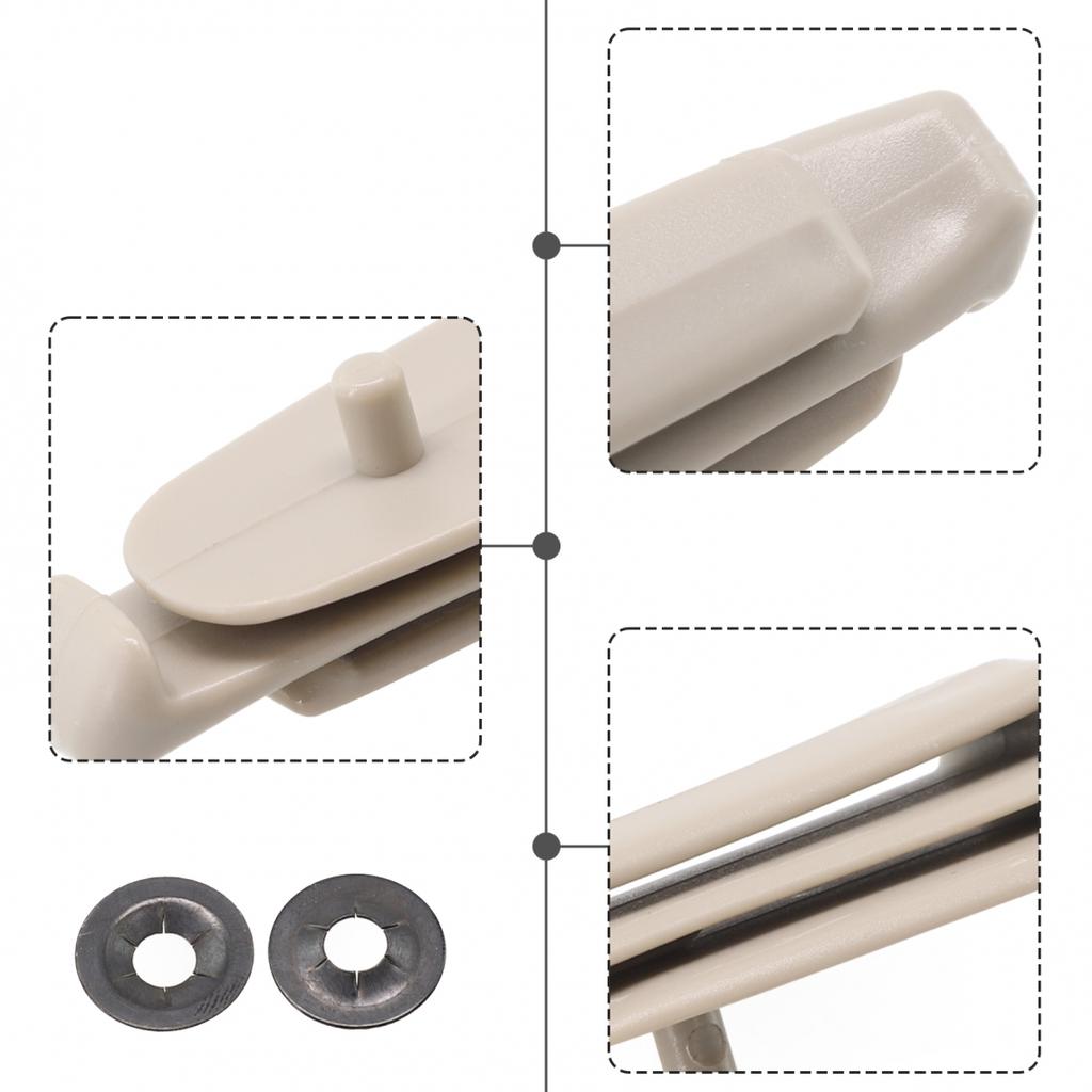 Gürtelhalter Gürtelhalter für Montero V80 RR für Outlander Cw Gf Gg