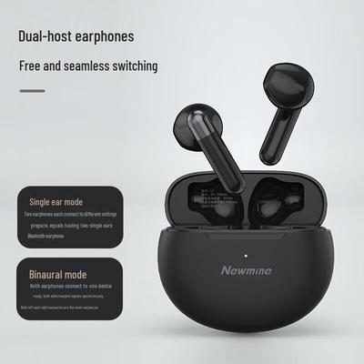 Newsmy L3 True Wireless Bluetooth Earbuds