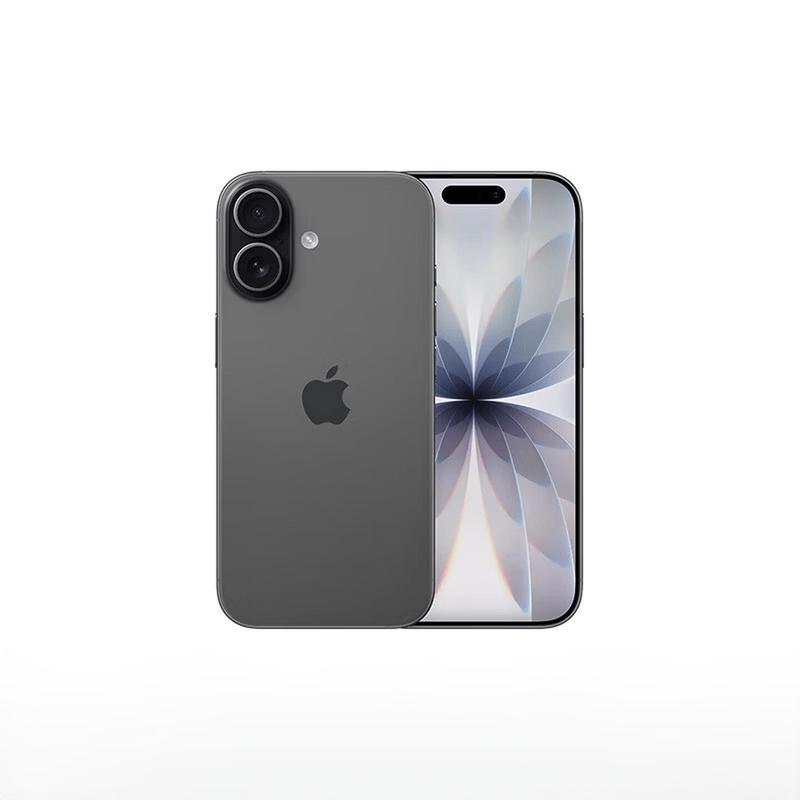 Apple iPhone 17 (CN version)