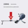Kanglin Foldable Magnetic Rowing Machine
