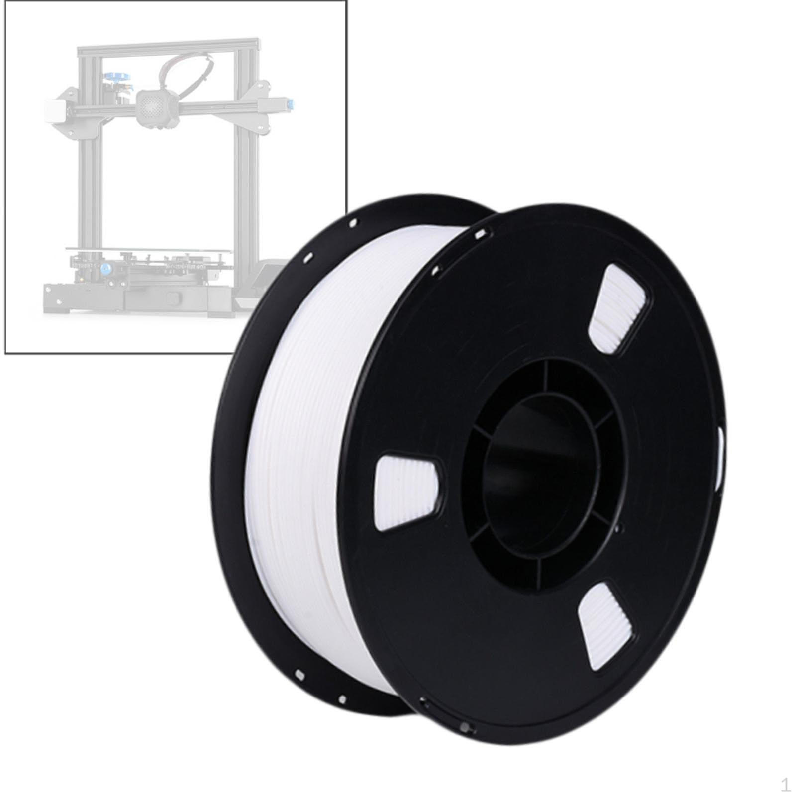 

Расходные материалы для принтеров 3D-печати 1,75 мм Pla Neatly Wound Print Supplies