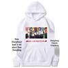 Unisex Fleece-Lined Naruto Sasuke Hoodie (2026 Edition)