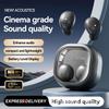 Huaqiangbei M125 Little Candy Bean In-ear Bluetooth Sleep Earphones