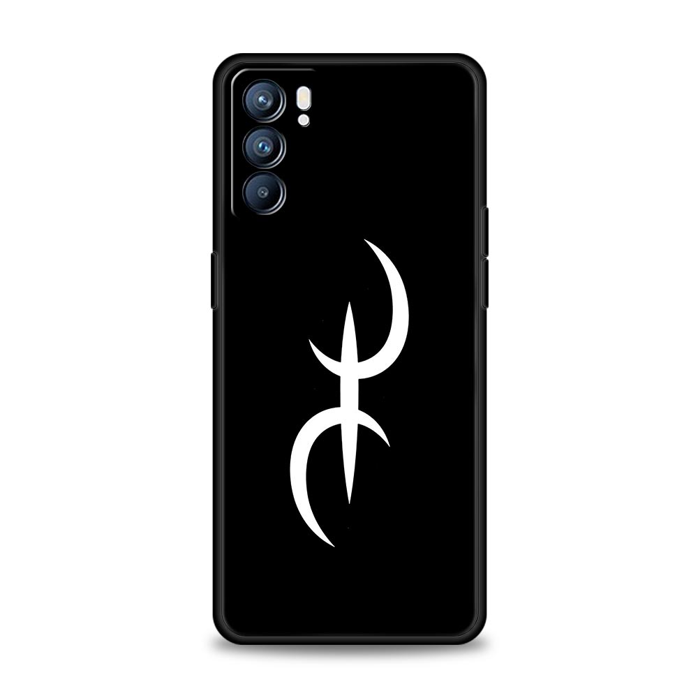 Case For Oppo Find X6 Pro X5 A54 A53 A52 A9 A15 A95 A17 A16 A76 A74 A57 A31 Reno8 Reno7 Reno6 Pro 5G Cover Amazigh Berber Flag