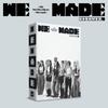 I-dle - We Made / 9th Mini Album (Mono Ver.)