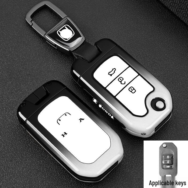 Kryt klíče pro modely Honda 9.5. generace: Accord, Civic, Lingpai, CRV, Vezel a XRV